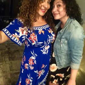 Meet your Posher, Helen